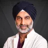 Dr. Devinder Bansi