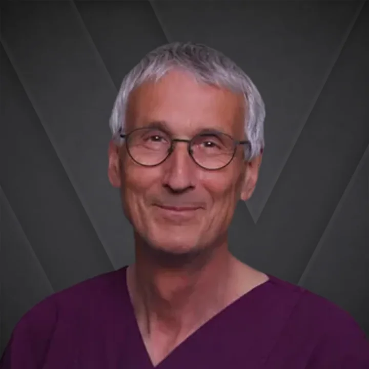 Dr. med. Stephan Rapp