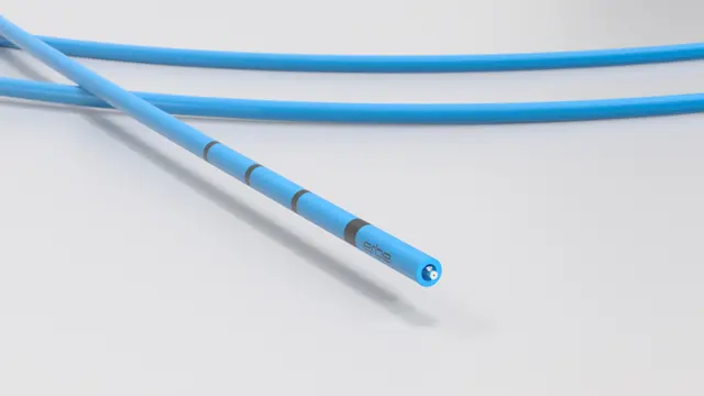 MOVIVA®-sonde voor de gastrale mucosa-ablatie