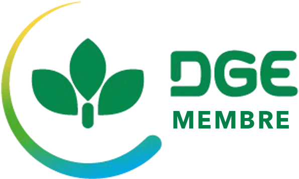 Membre de la Société allemande de nutrition