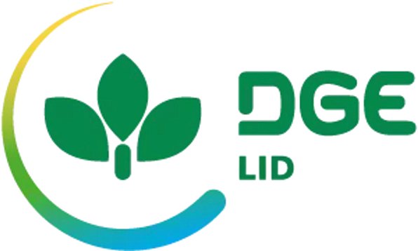 Lid van de Duitse Vereniging voor Voeding