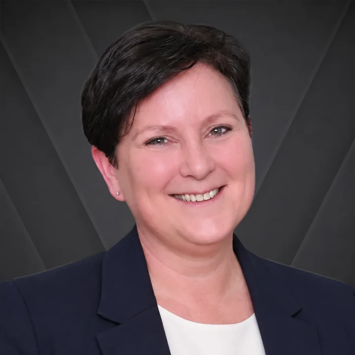 Daniela Schweitzer